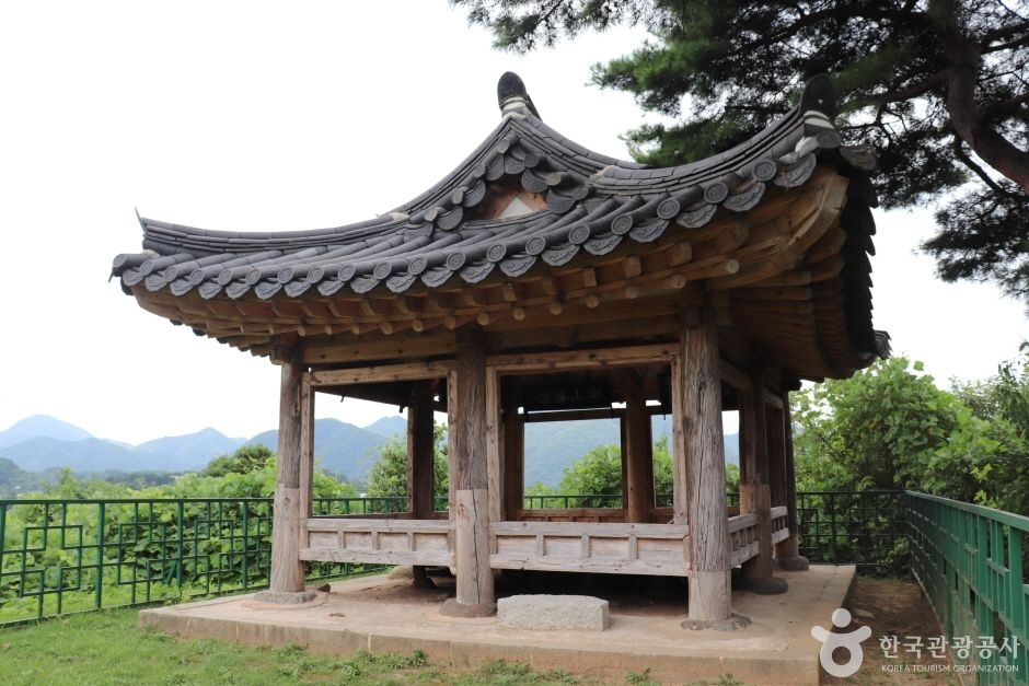 고산 9경 여행 추천 - 로드트립