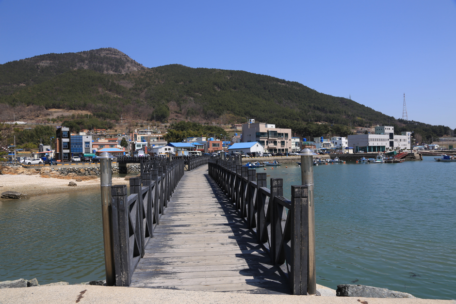 노량마을(노량어촌체험마을) 여행 추천 - 로드트립