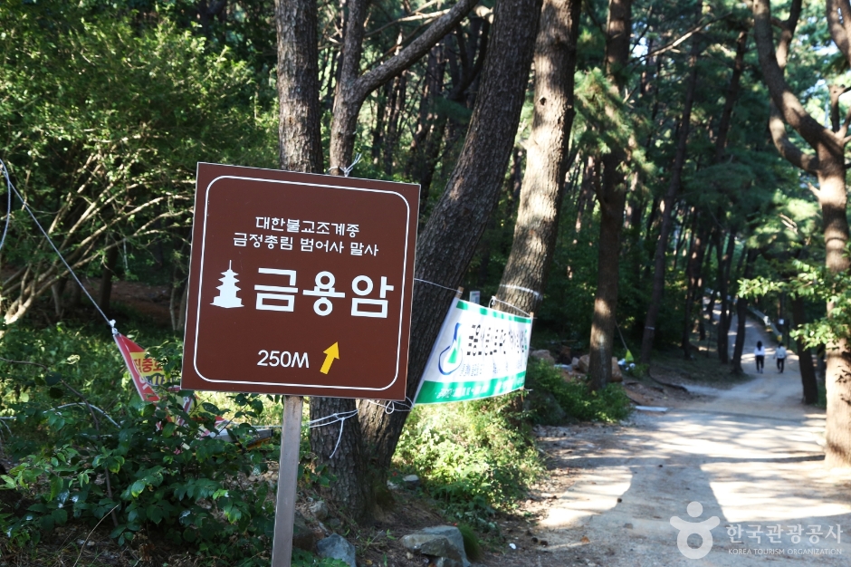 금용암(부산) 여행 추천 - 로드트립