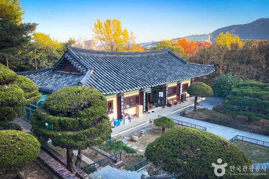 금용사(대구) 여행 추천 - 로드트립