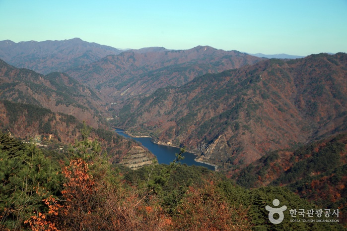해산전망대 여행 추천 - 로드트립
