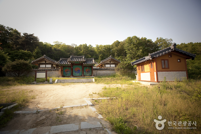 화산서원(포천) 여행 추천 - 로드트립
