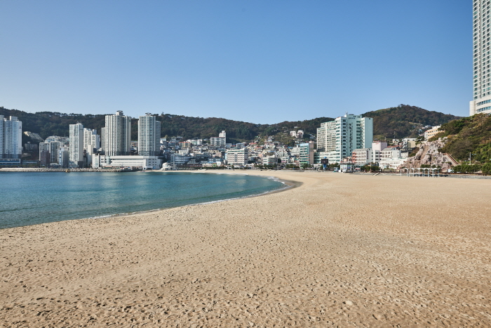 부산 송도해수욕장 여행 추천 - 로드트립