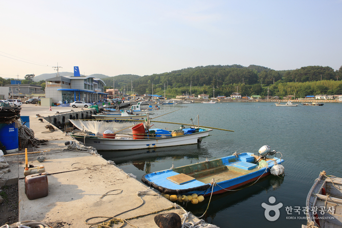 당사마을 여행 추천 - 로드트립