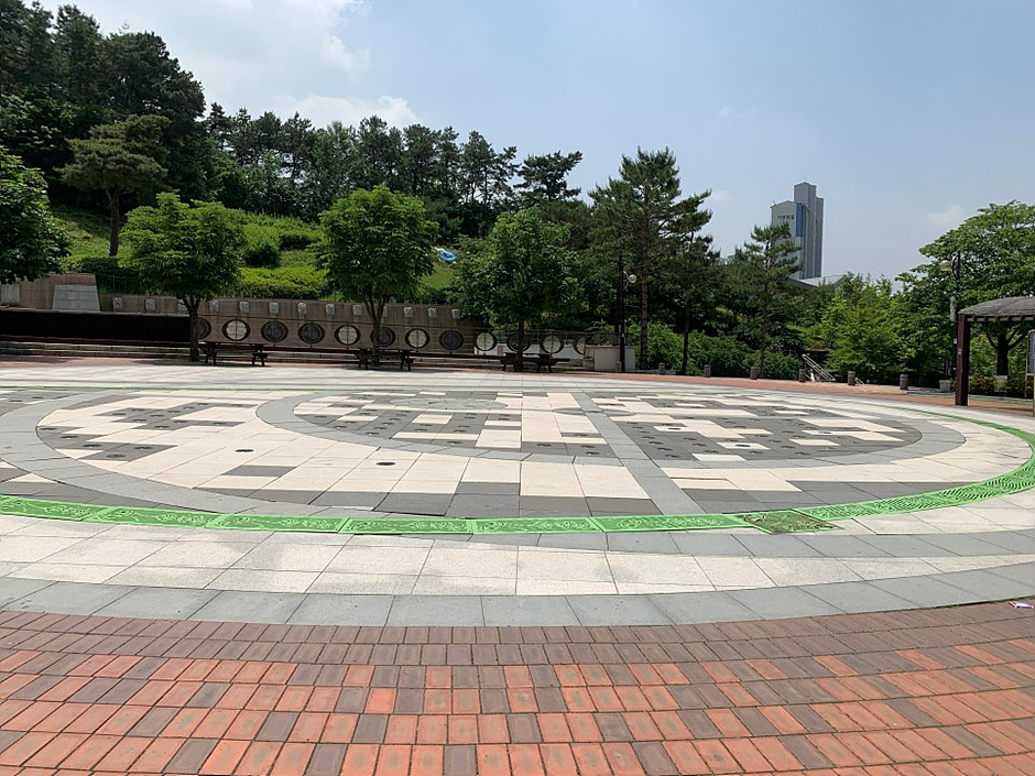 만골근린공원 여행 추천 - 로드트립