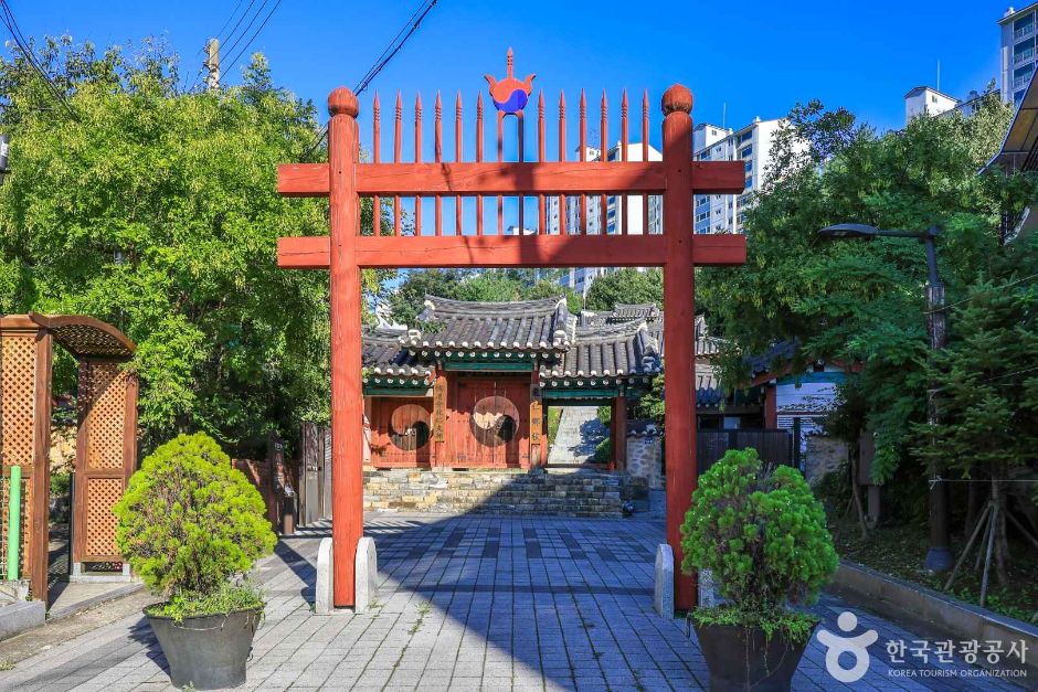 용인향교 여행 추천 - 로드트립