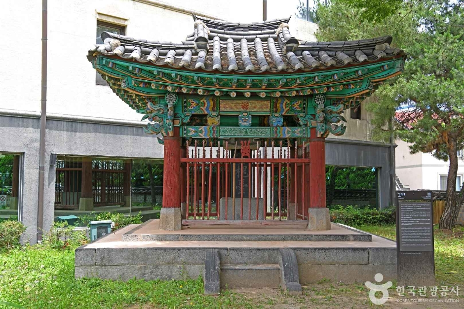 영괴대 여행 추천 - 로드트립