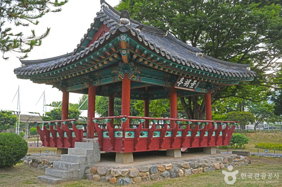 음성 경호정 여행 추천 - 로드트립