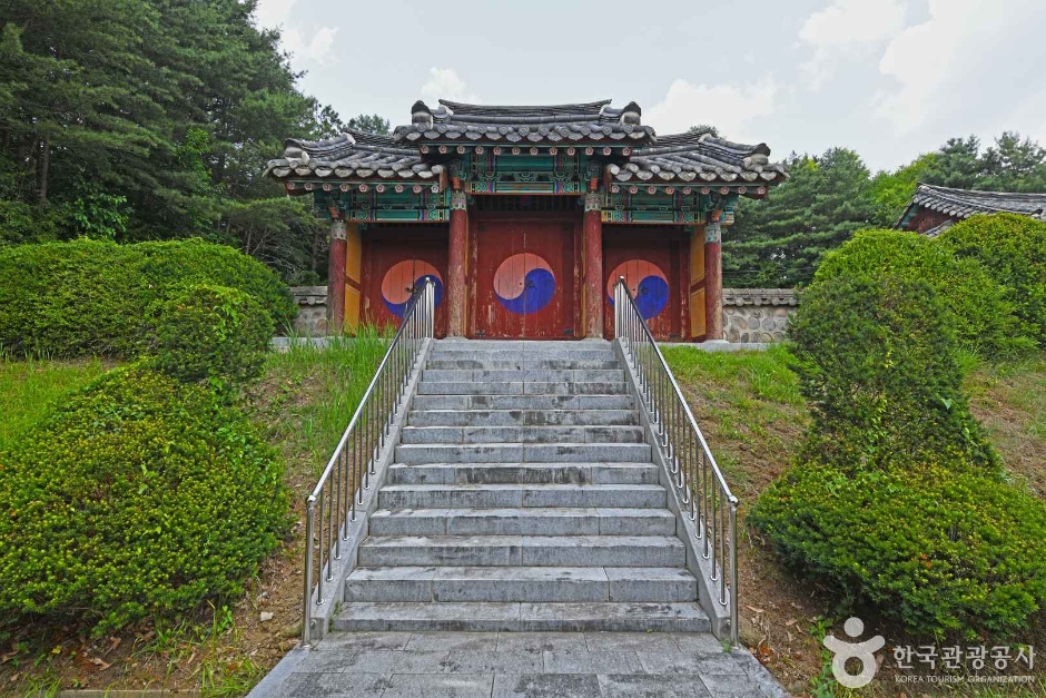 계담서원 여행 추천 - 로드트립