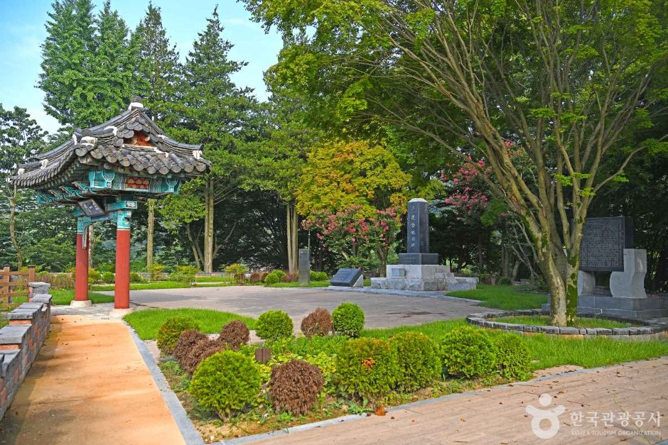 3.1동산 여행 추천 - 로드트립