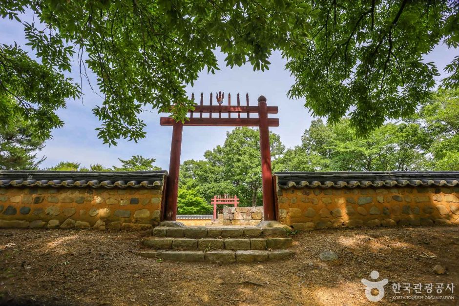 달성(현풍)사직단 여행 추천 - 로드트립