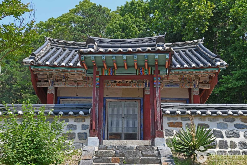 도강영당 여행 추천 - 로드트립