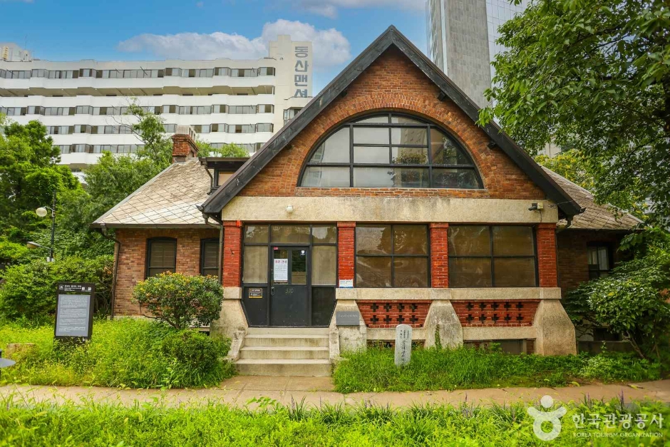 선교사블레어주택 여행 추천 - 로드트립