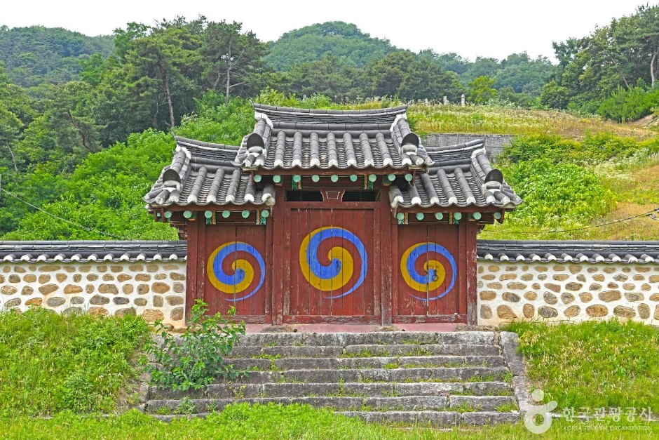 노은영당 여행 추천 - 로드트립