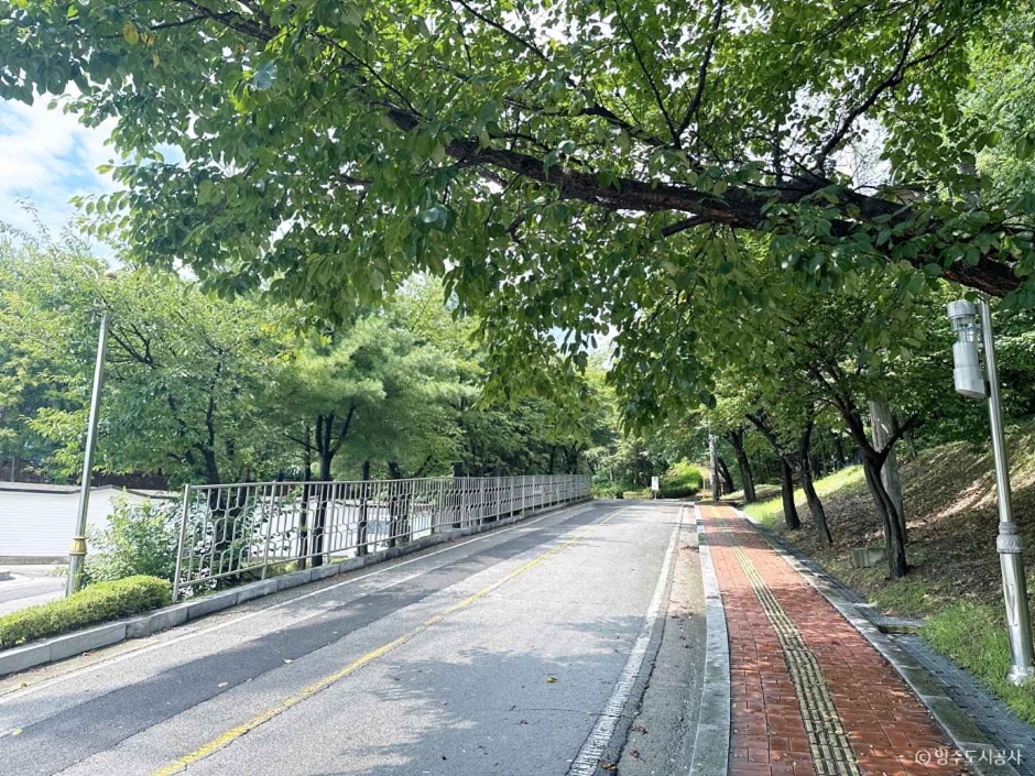 고덕생활체육공원 여행 추천 - 로드트립