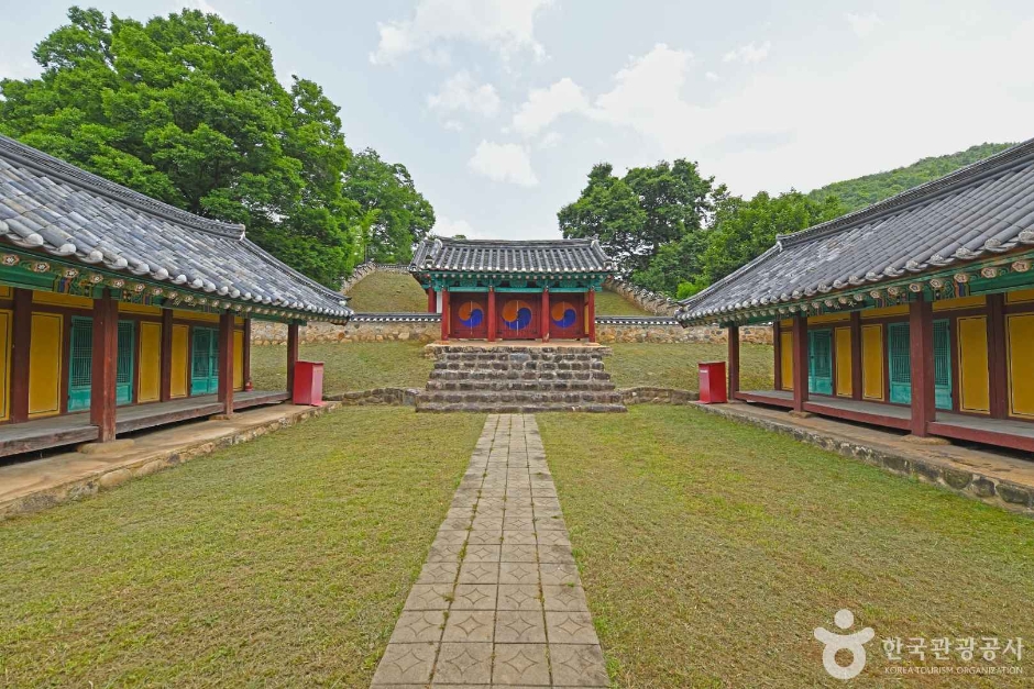 연풍향교 여행 추천 - 로드트립