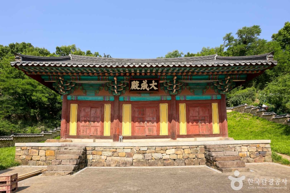 칠곡향교 여행 추천 - 로드트립