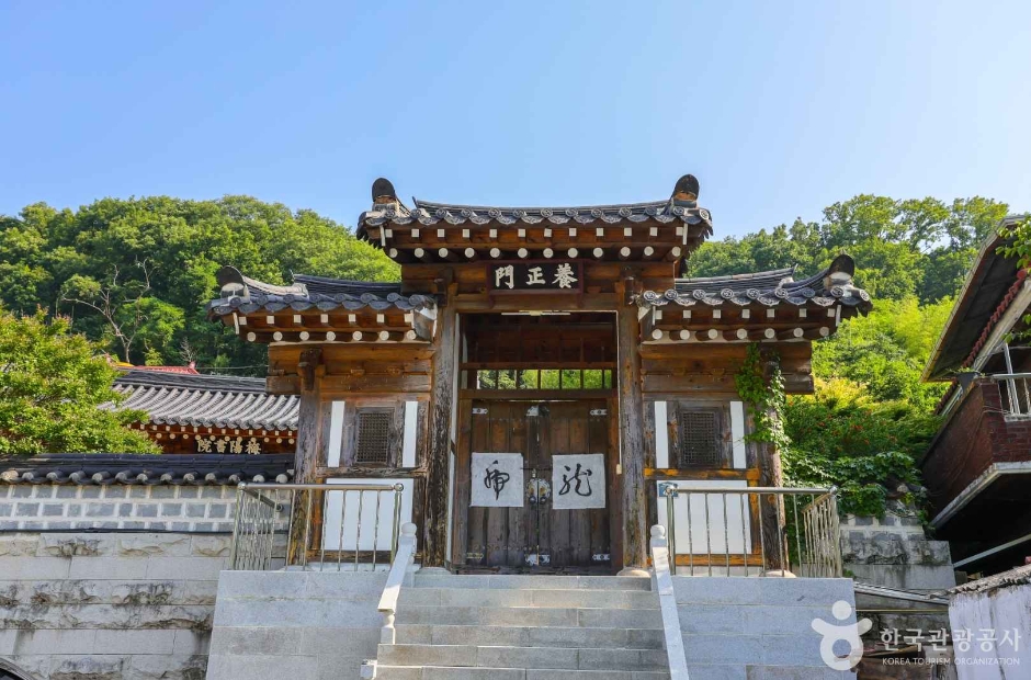 매양서원 여행 추천 - 로드트립