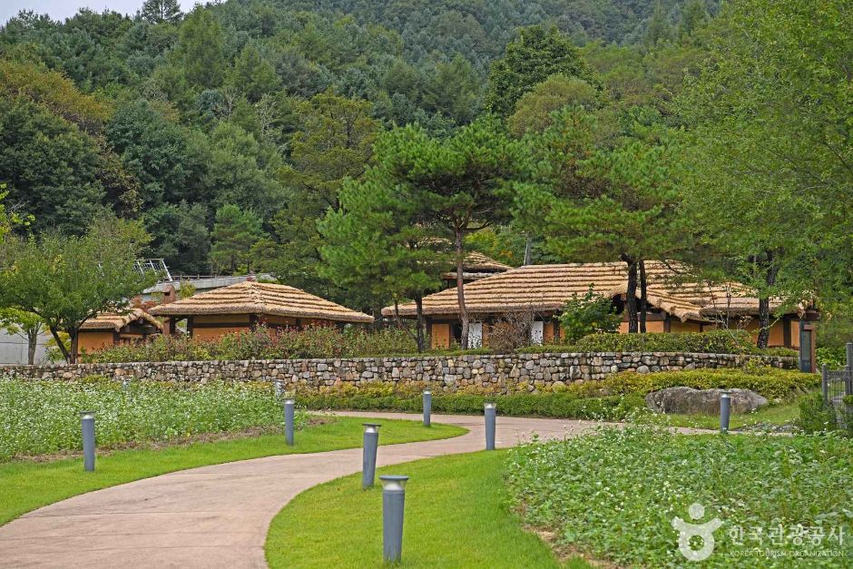 이효석 생가 여행 추천 - 로드트립