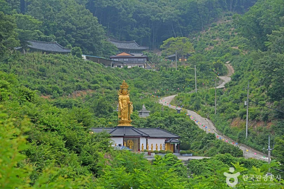 성공사 여행 추천 - 로드트립