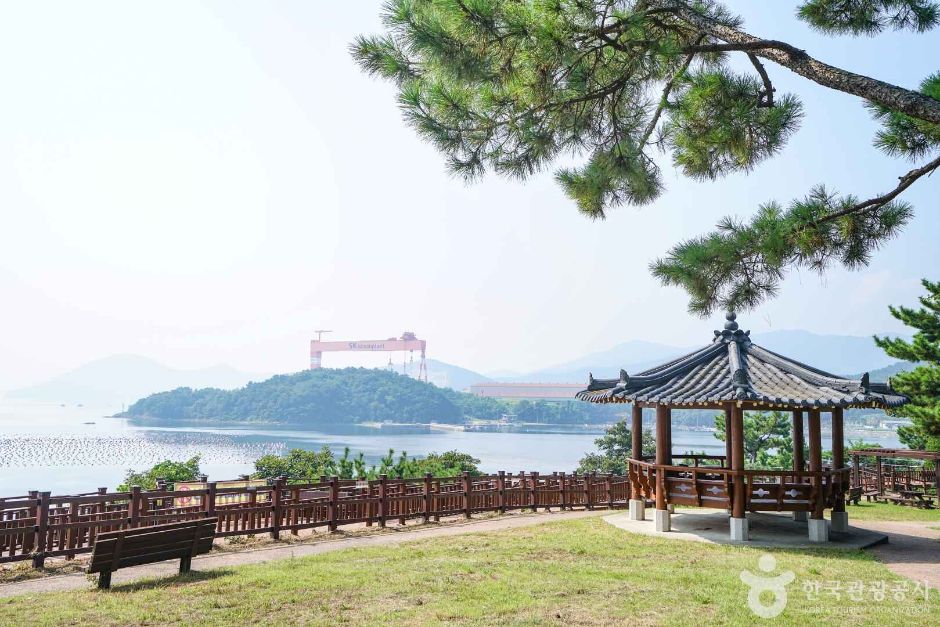 해맞이공원 여행 추천 - 로드트립