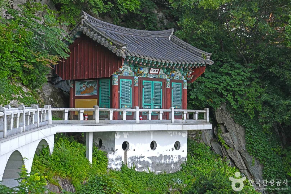 가섭사 여행 추천 - 로드트립