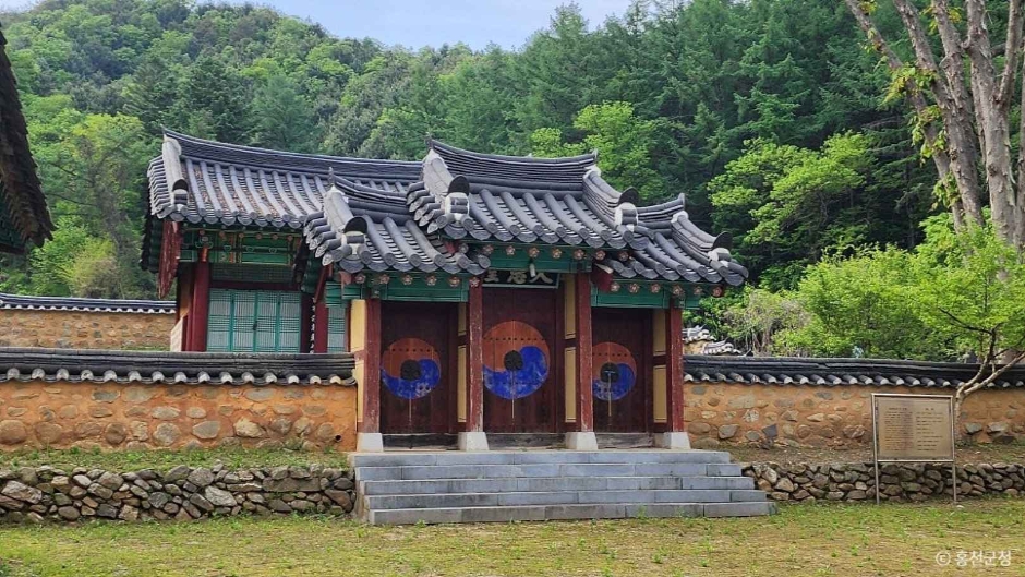 노동서원 여행 추천 - 로드트립