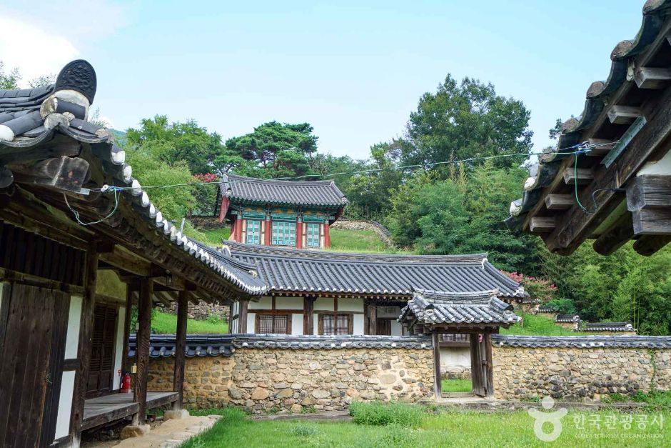 관산서당 여행 추천 - 로드트립