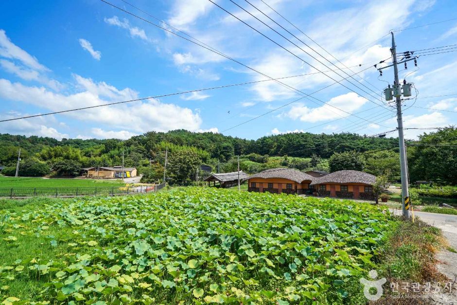 사기아름마을 여행 추천 - 로드트립