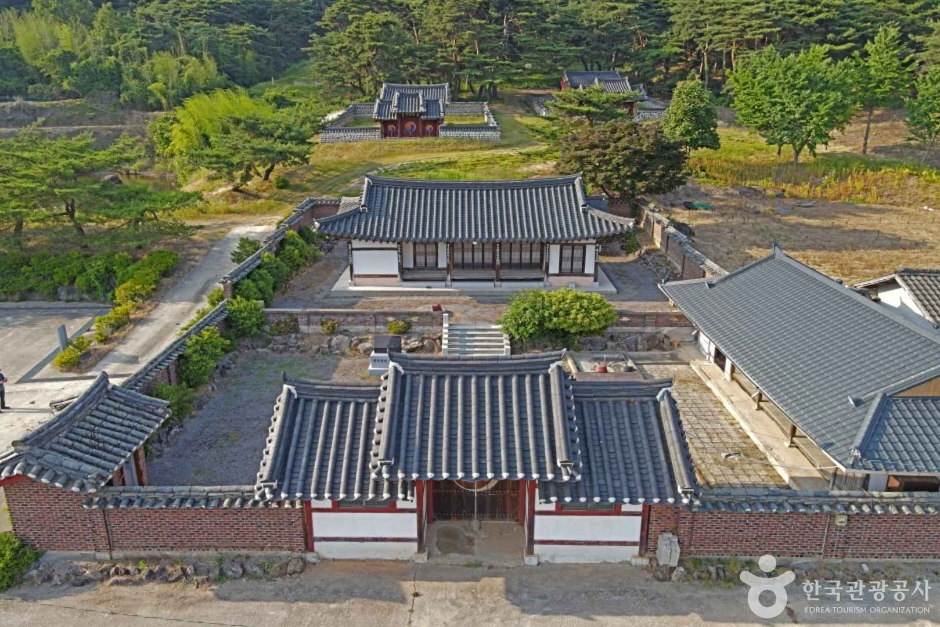 고로서원 여행 추천 - 로드트립