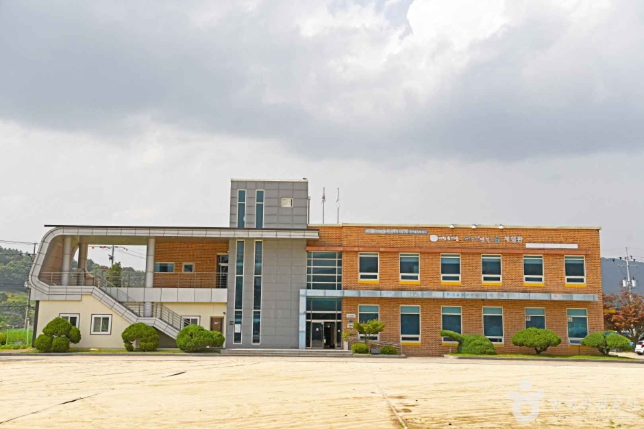 비학봉마을 여행 추천 - 로드트립