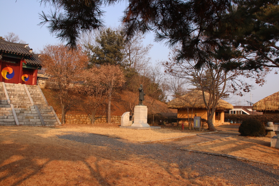 이상설생가 여행 추천 - 로드트립