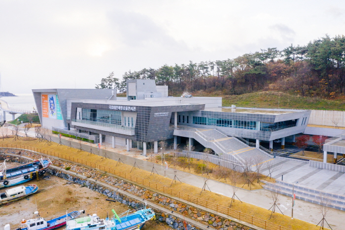 국립태안해양유물전시관 여행 추천 - 로드트립