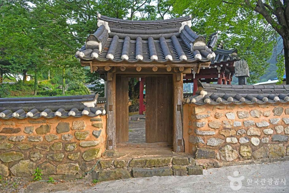 수운정 여행 추천 - 로드트립