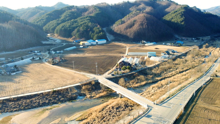 억두동길 여행 추천 - 로드트립