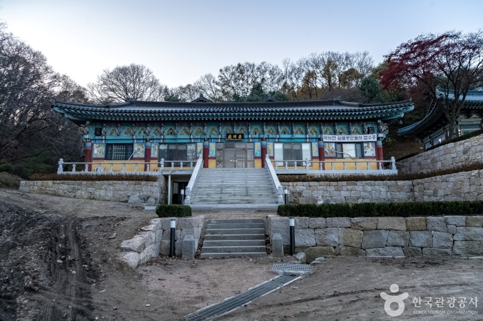 화운사(용인) 여행 추천 - 로드트립