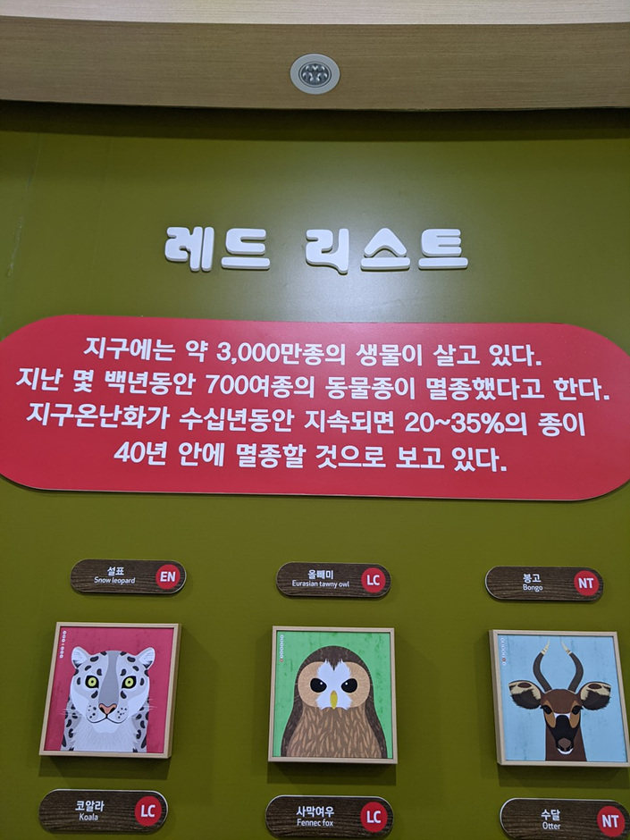 용인시기후변화체험교육센터 여행 추천 - 로드트립