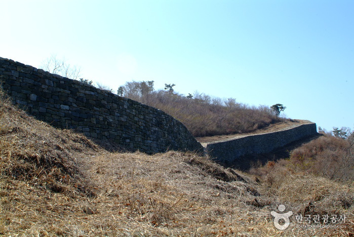 대국산성 여행 추천 - 로드트립