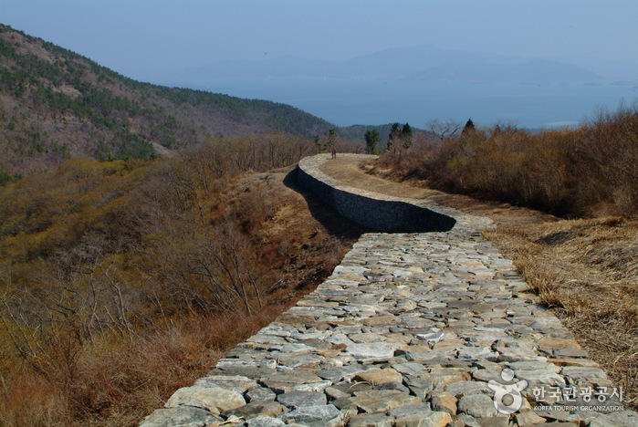 대국산성 여행 추천 - 로드트립