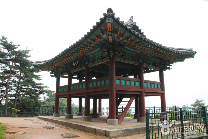 관북리유적과 부소산성 [유네스코 세계유산] 여행 추천 - 로드트립
