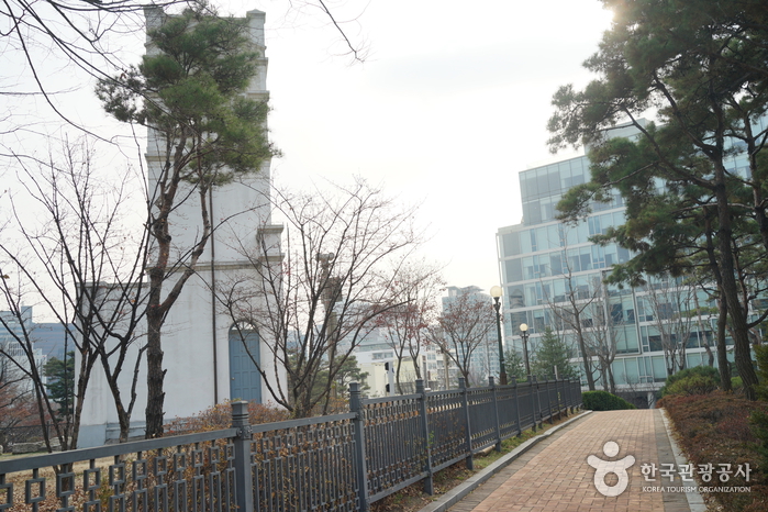 서울 구 러시아공사관 여행 추천 - 로드트립