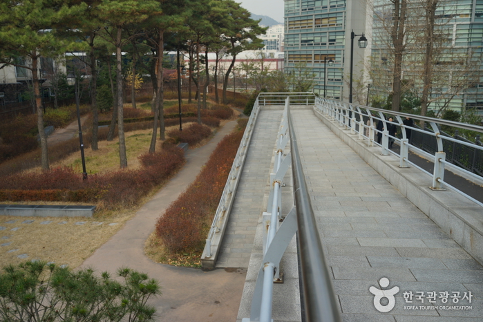 서울 구 러시아공사관 여행 추천 - 로드트립
