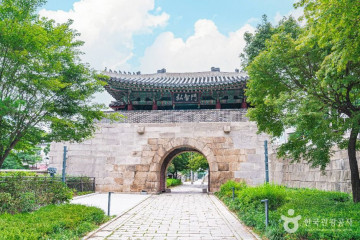 소림사(서울) 여행 추천 - 메고지고