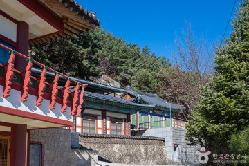 불암산 여행 추천 - 메고지고