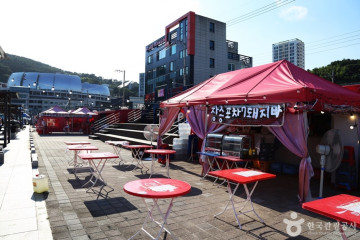 한화오션 거제사업장(구, 대우조선해양 옥포조선소) 여행 추천 - 메고지고