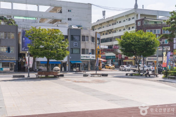 상당공원 여행 추천 - 메고지고