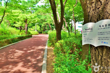 광나루한강공원 여행 추천 - 메고지고