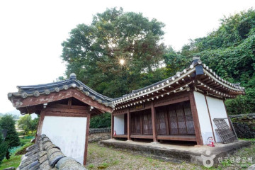 어비계곡 여행 추천 - 메고지고