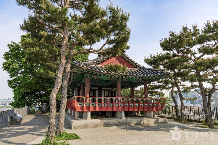 효사정 여행 추천 - 메고지고