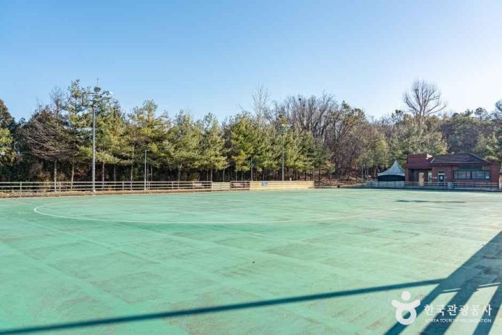 석수체육공원 여행 추천 - 메고지고